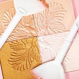 Wet n Wild MegaGlo Highlighting Powder Precious Petals Highlighter view 4