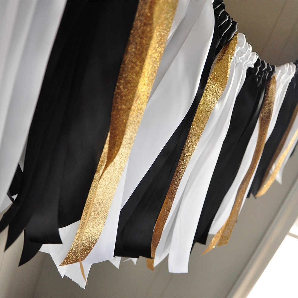 Amazon Com New Years Eve Party Ideas Handcrafted In 3 5 Business