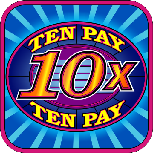 10x Free Slots