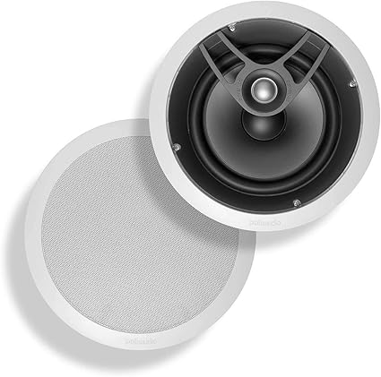 polk ceiling speakers amazon