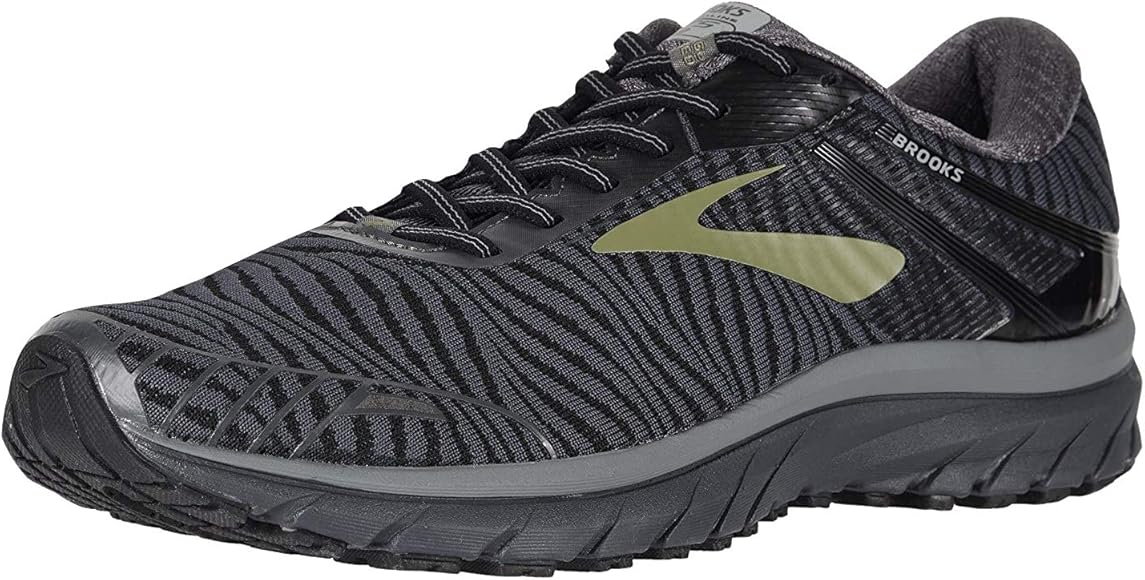 amazon brooks adrenaline gts 18