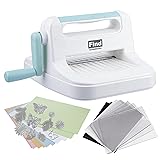 Find Scrapblooms Manual Die Cutting