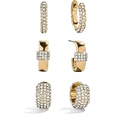 BaubleBar - Waterproof Earring Sets