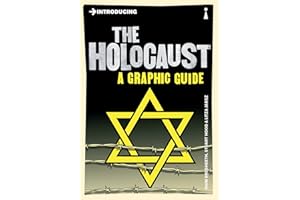 Introducing the Holocaust: A Graphic Guide (Graphic Guides)