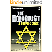 Introducing the Holocaust: A Graphic Guide (Introducing...) book cover