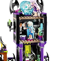 LEGO Elves 41180 Ragana's Magic Shadow Castle