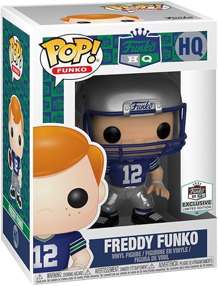 freddy funko amazon