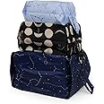 BAGGU 3D Zip Set