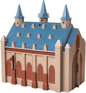 harry potter play set