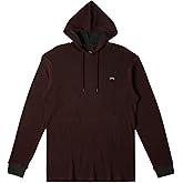 Billabong mens Keystone Thermal Pullover Hoodie