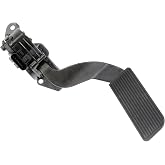 Dorman 699-213 Accelerator Pedal | Fits Select Chevrolet / GMC Models