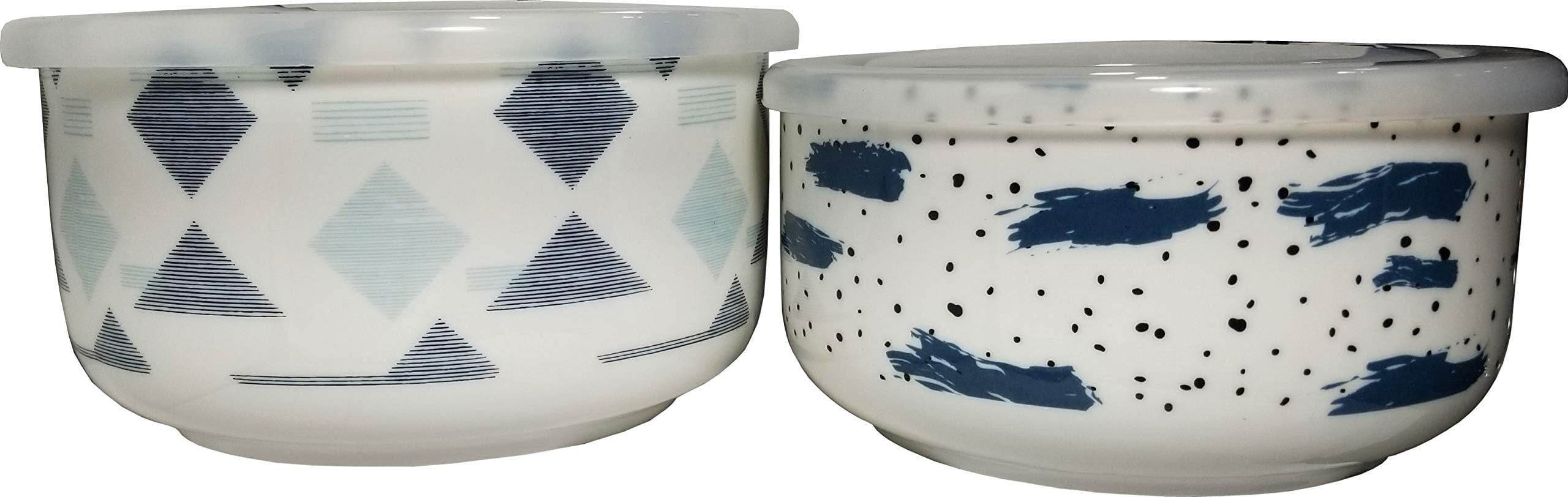 Ciroa Must Haves 2 piece Bowl set (Swish)