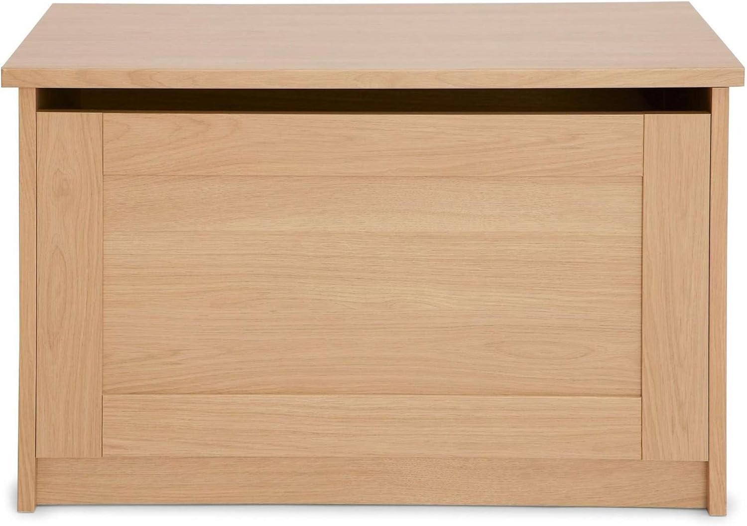 mamas and papas rialto toy box