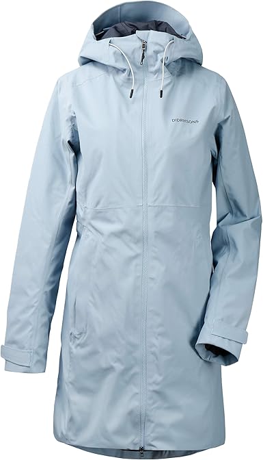 didriksons bea parka