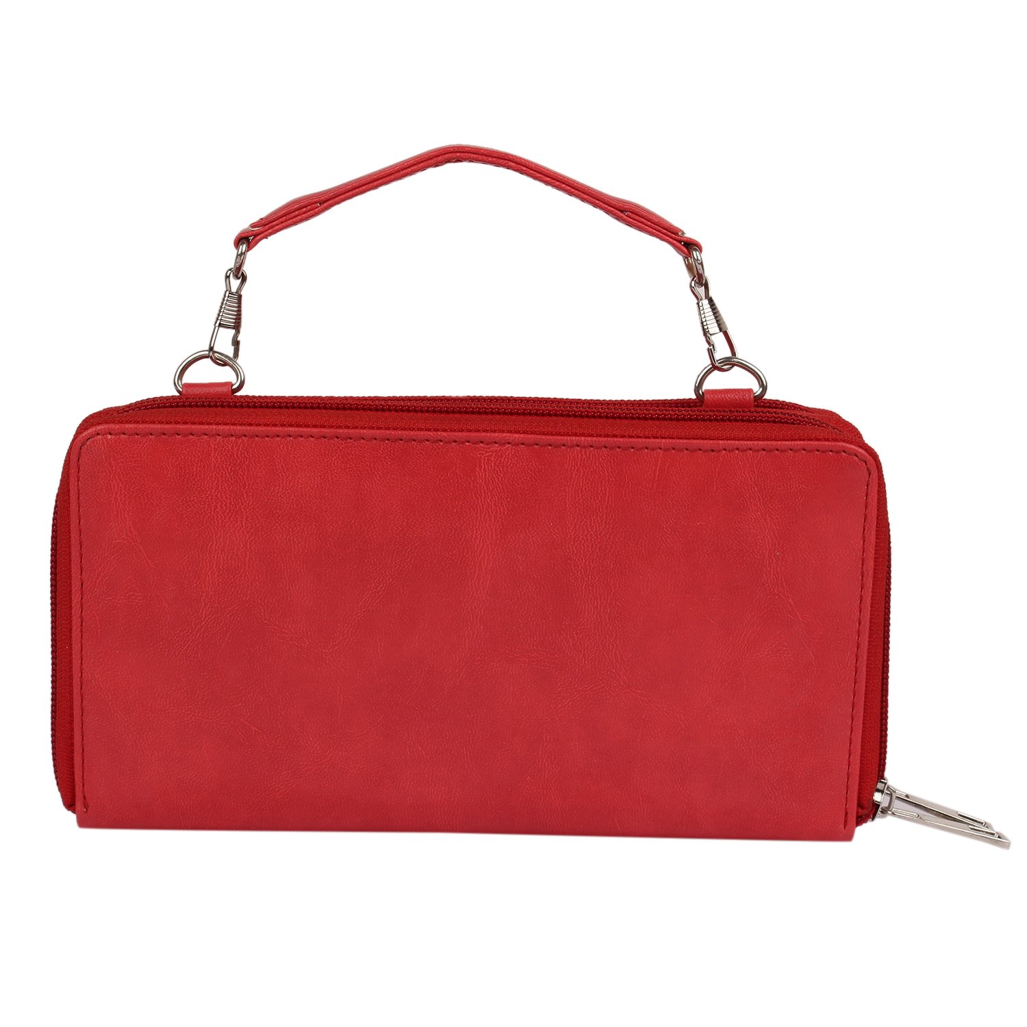 mtuggar red women clutch wallet_1403-red