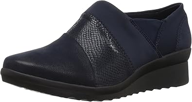 denali slip on shoes