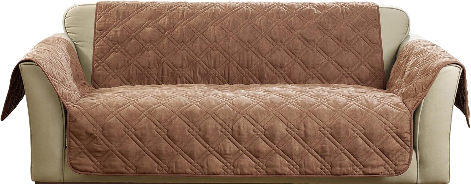 Best surefit non skid waterproof sofa cover