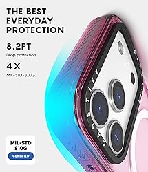 CASETiFY Impact iPhone 17 Pro Max Case