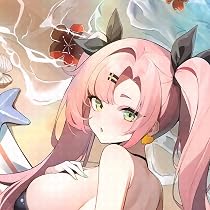 Amazon.com: MISAKI1987 Zenless Zone Zero Nicole Demara Anime Girl ...