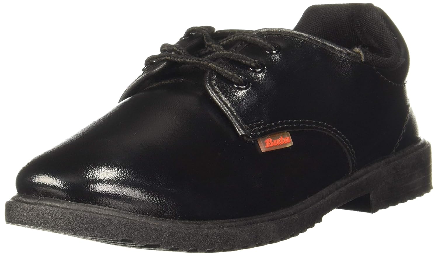 Buy BATA Boy's Nova Scout School Uniform Shoe at Amazon.in