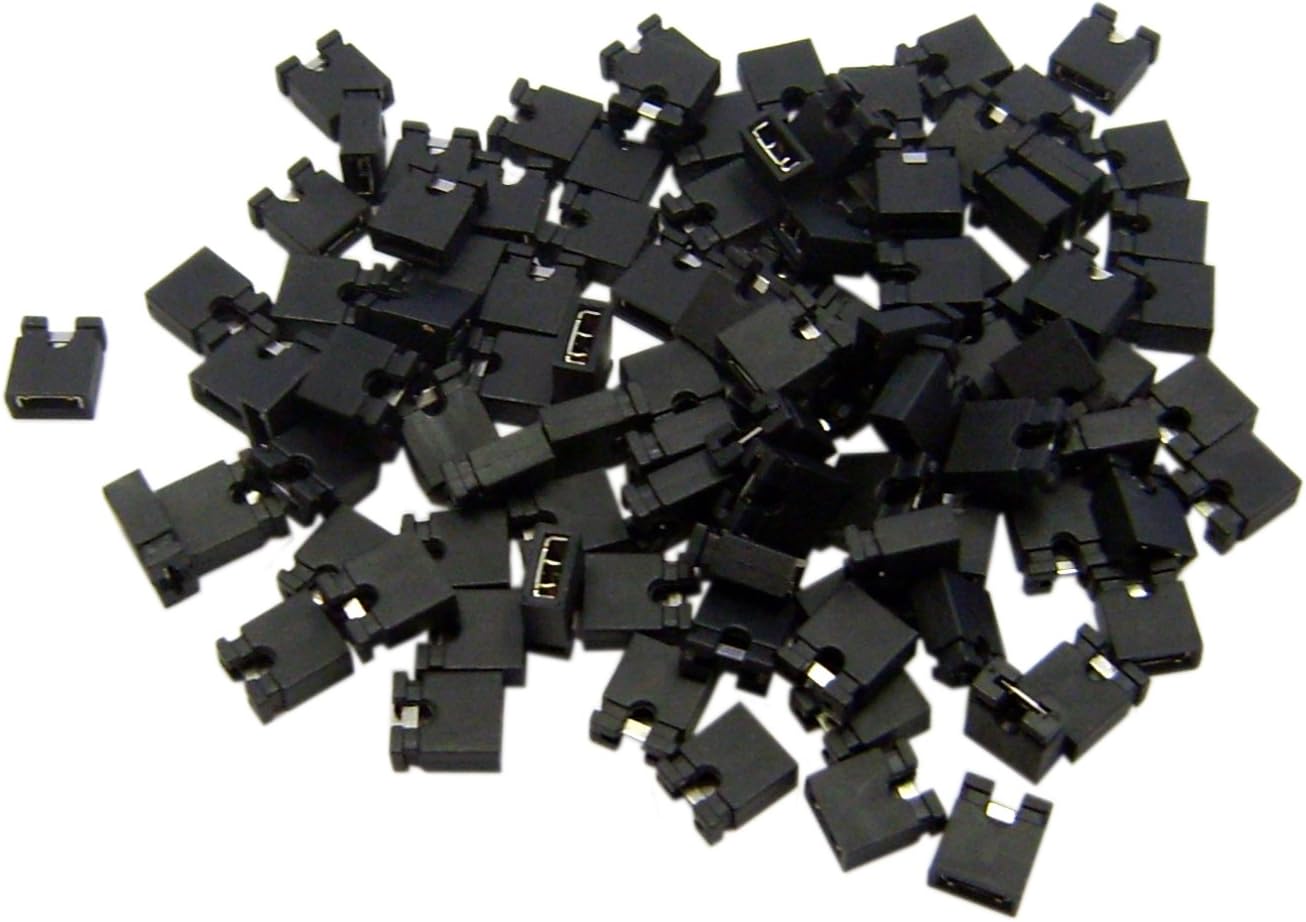 CableWholesale Computer Jumper for Hard Drive, CD/DVD Drive