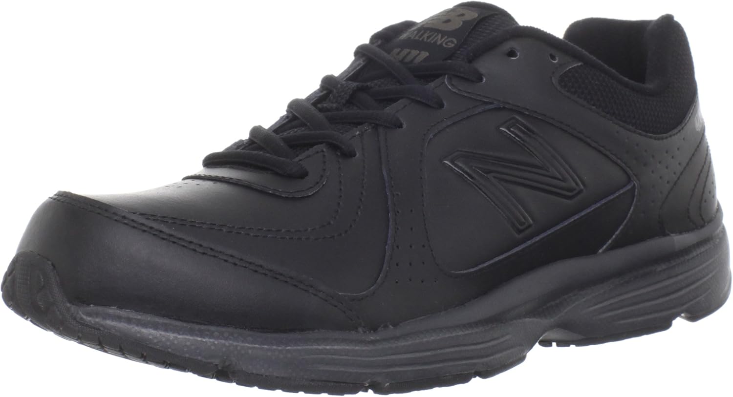 New Balance Men's MW411 Health Walking Shoe Walking