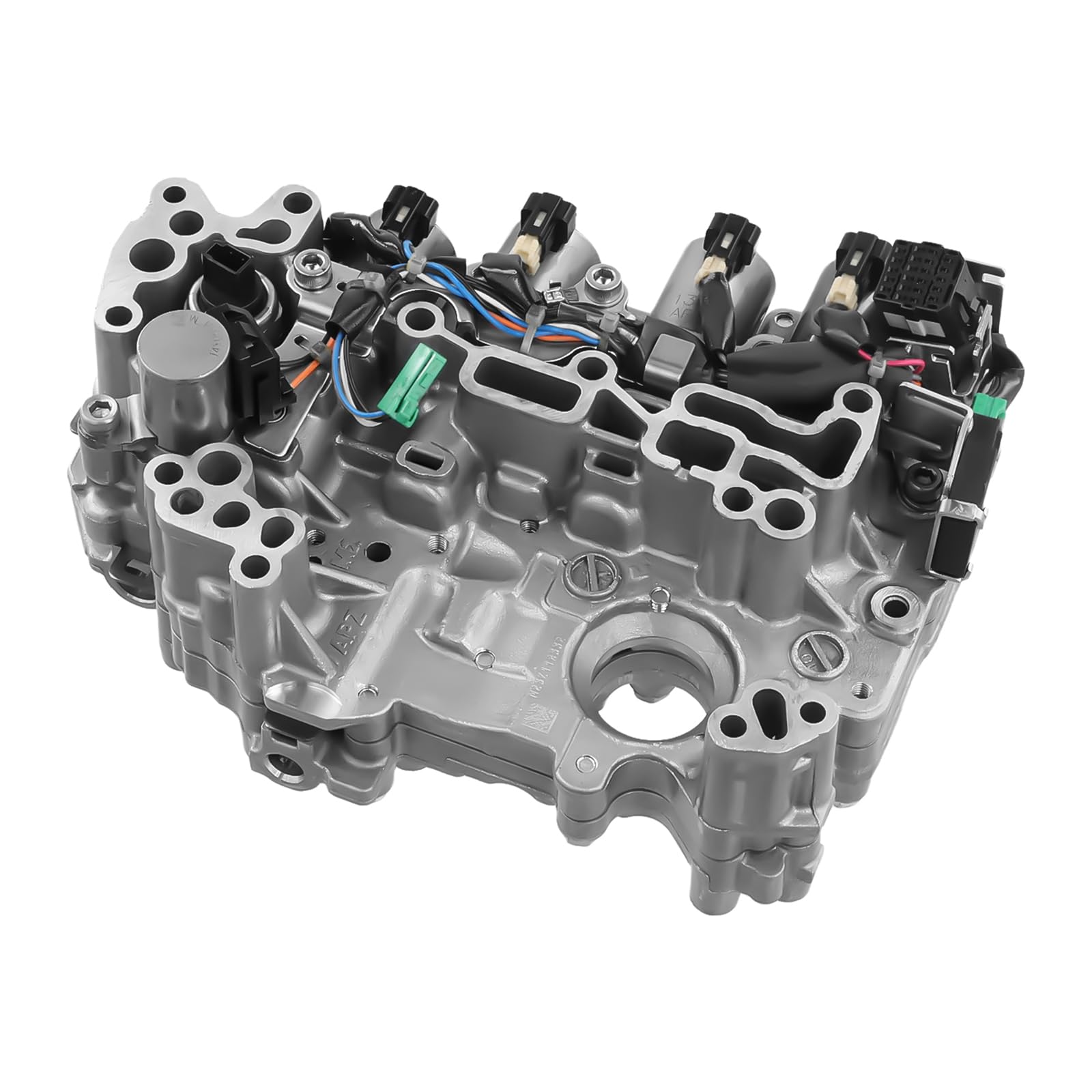 Photo 1 of RE0F11A JF015E CVT Transmission Valve Body Compatibile with Nissan Sentra Note Versa Chevrolet Suzuki Automotive Replace#RE0F11A JF015E
