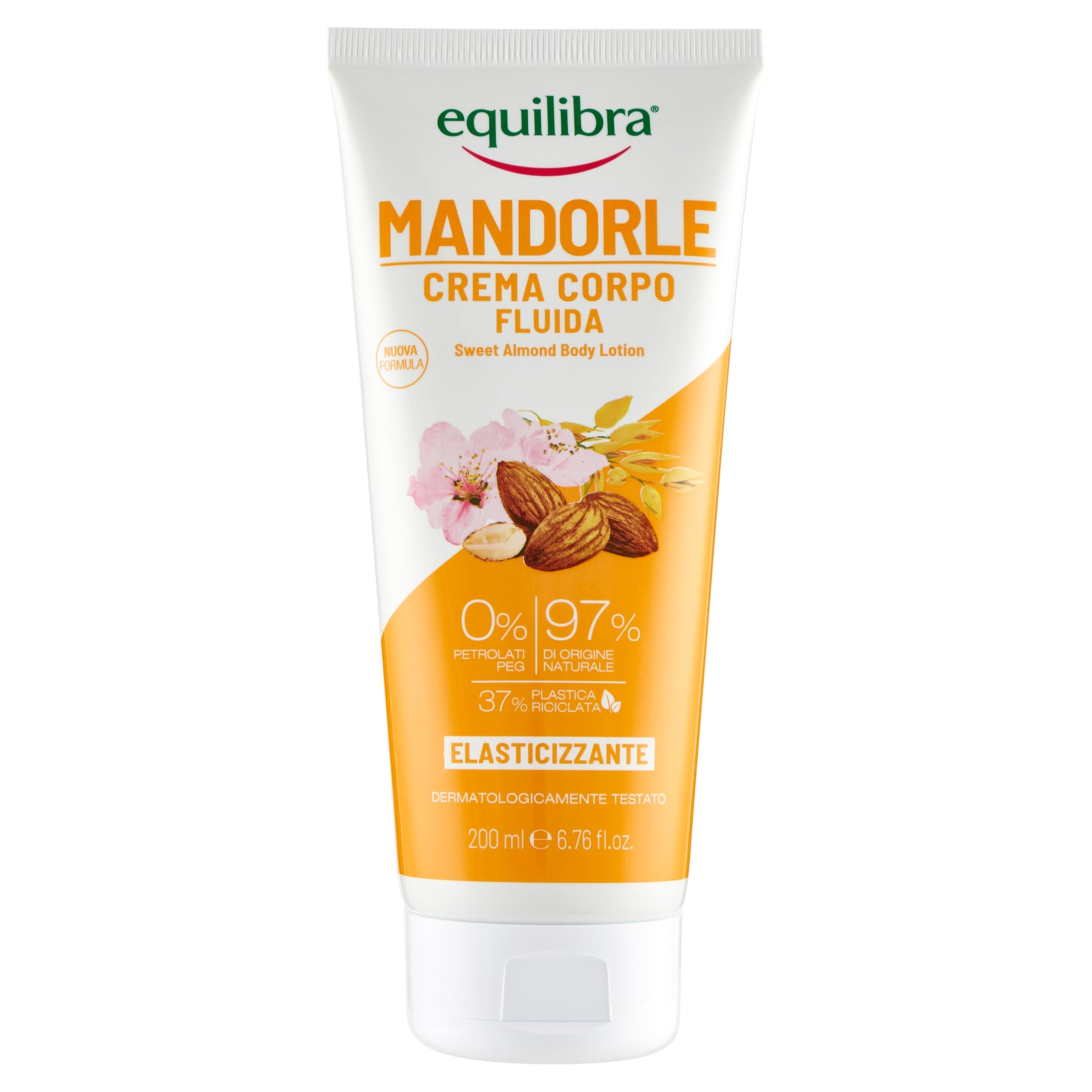 Balance Mandor C/Fluida Corpo 200
