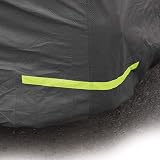 Maypole Campervan Cover for VW T4 T5 T6 Ford Transit Custom 4-Ply Breathable view 9