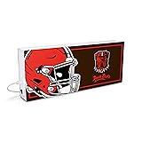 SOAR NFL LED Ambience Light Box: Elevate Your Space