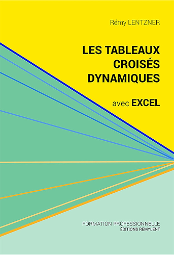 Download Les tableaux croisés dynamiques avec Excel: Pour aller plus loin dans votre utilisation d'Excel PDF