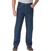 Wrangler Mens Relaxed Fit JeanJeans