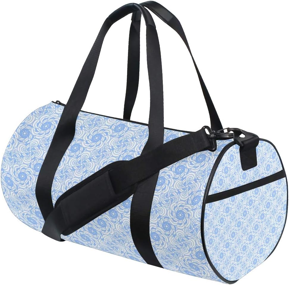 chic gym bag