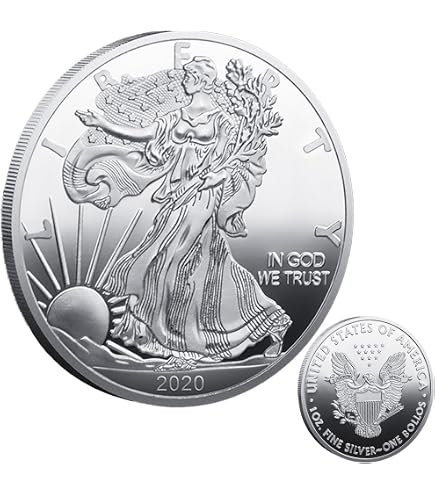 Amazon.com: Private Mint Currency Design 1 oz .999 Pure Copper
