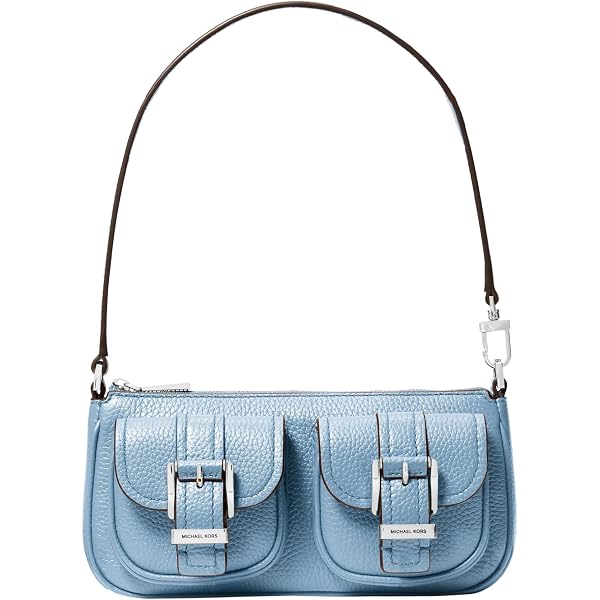 Amazon.com: GIORGIO ARMANI NUDE Cosmetic Zip Clutch Pouch Makeup