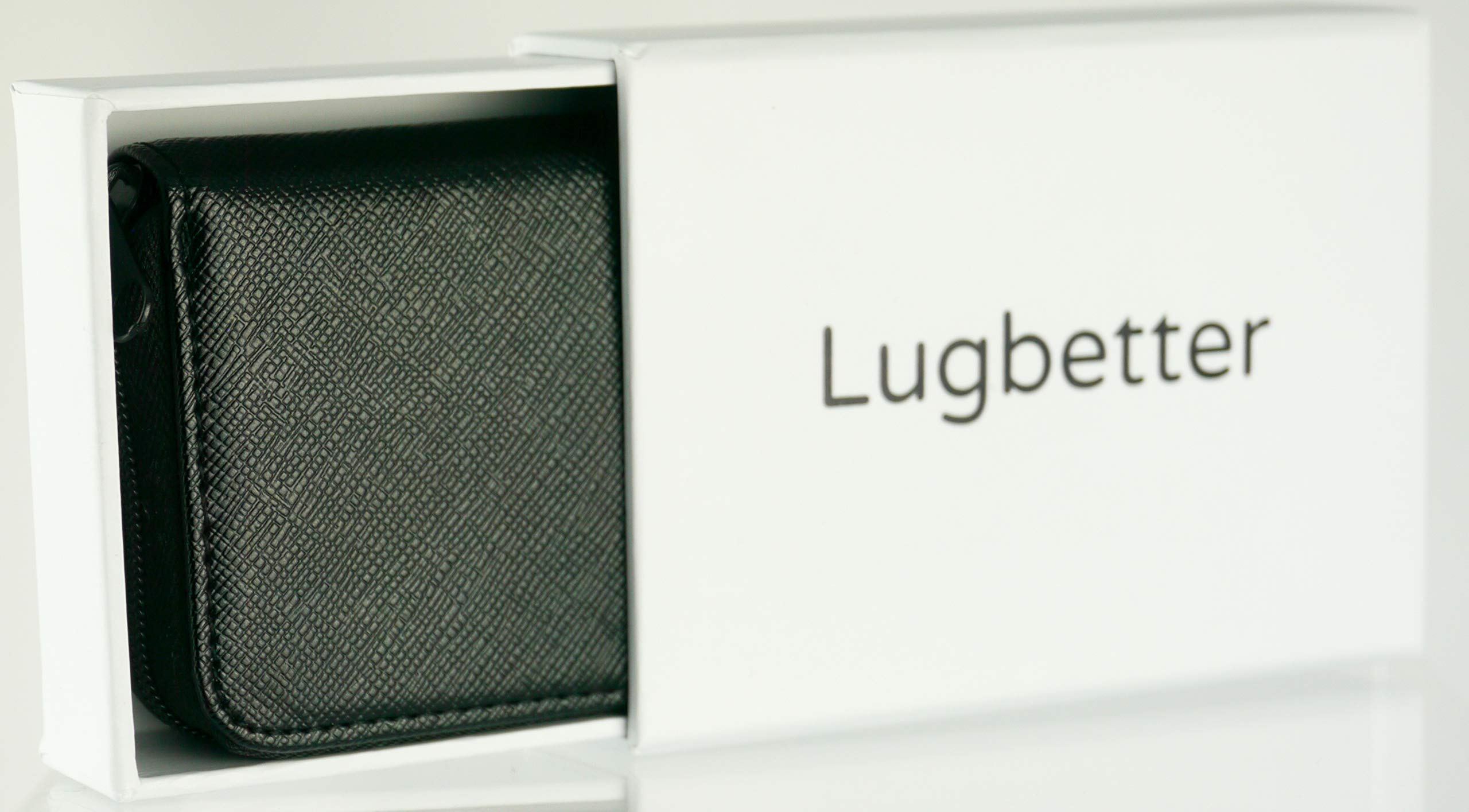 Coin Purse Wallet With Coin Sorter Quick Change On The Go Trusty