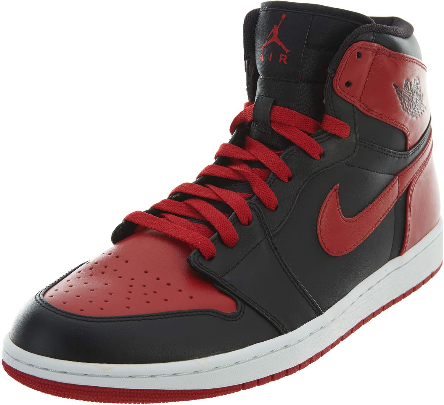 jordan 1 retro chicago bulls