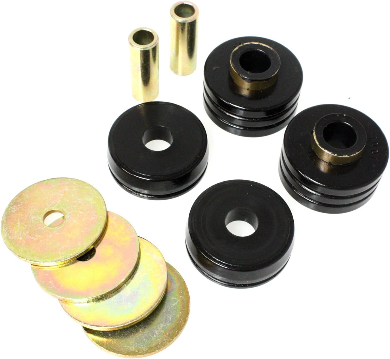 Energy Suspension 9.4102G Universal Mount, Body Bushings Amazon Canada