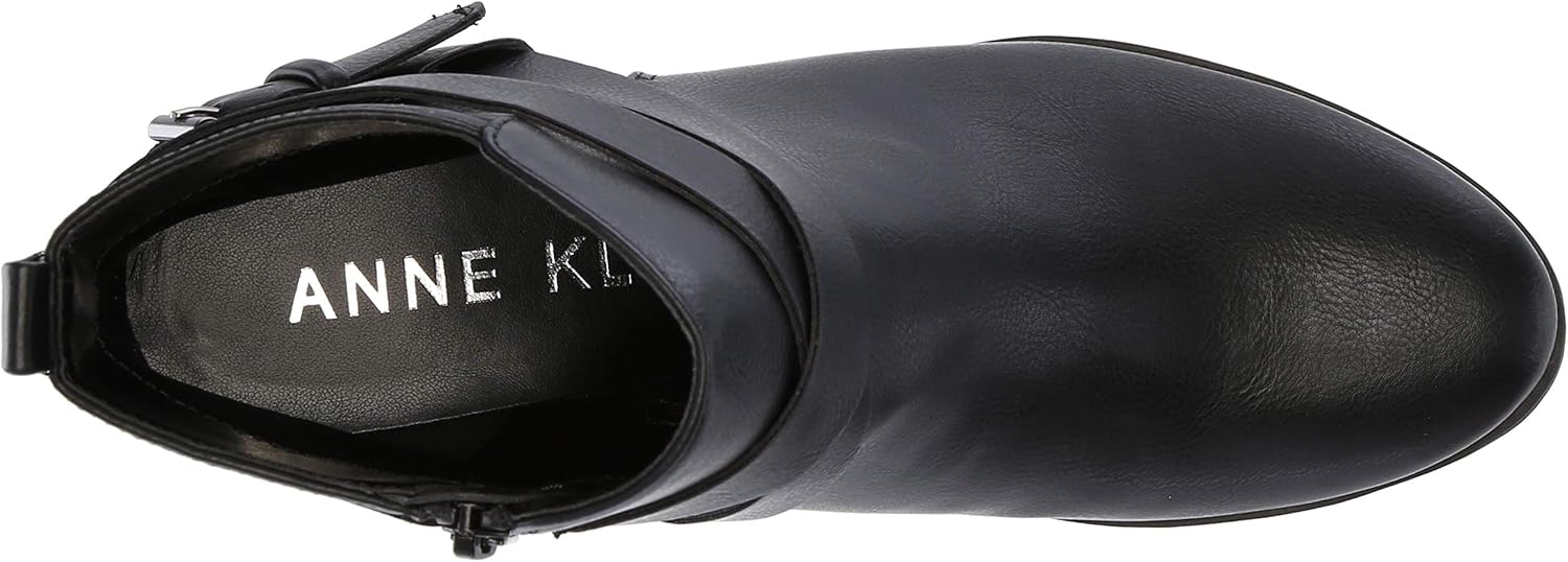 anne klein javen boot