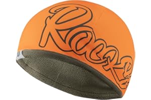 ROCKBROS Winter Helmet Liner Skull Cap Warm Cycling Cap Thermal Hat Beanie for Men Women