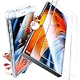 UltraGlass Unbreak TOP 9H+ Glass for Samsung Galaxy S24 Ultra Screen Protector [Military Grade Shatterproof & Longest Durable] Screen Protector S24 Ultra Tempered Glass, 2 Packs [Transparent]