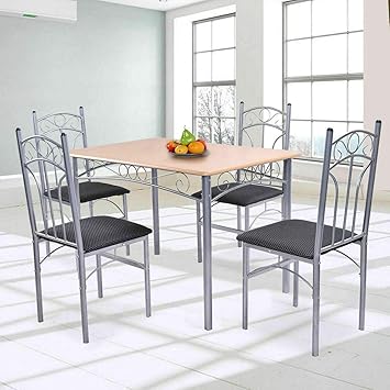 amazon juego de comedor