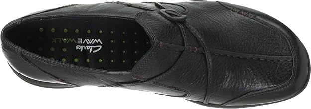 clarks wave run shoes