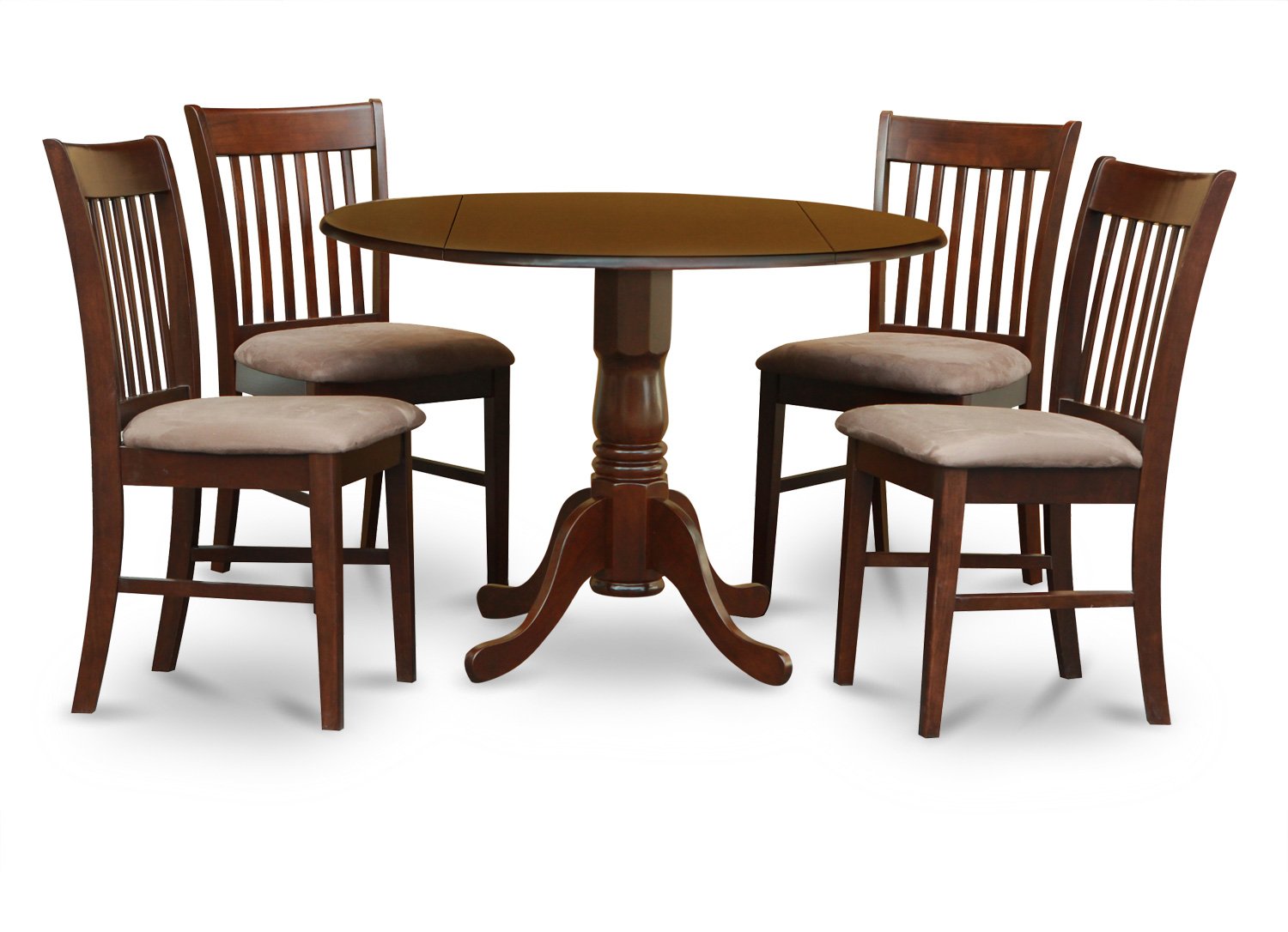 Best Hardwood Dining Table Set