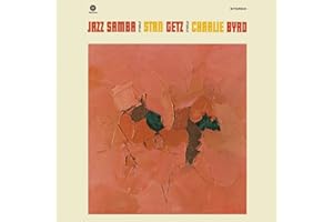 Jazz Samba