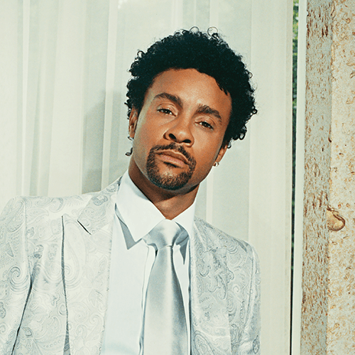 Shaggy on Amazon Music