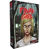 Van Ryder Games - Final Girl - Happy Trails Horror Feature Film Box - Core Box Required - 1 Player Board Game - 20-60 Minutes Gameplay &ndash; Ages 14+