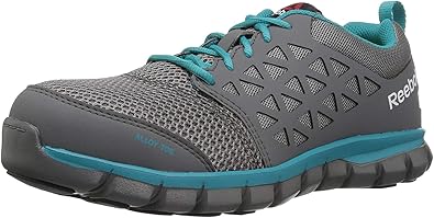 zapatos reebok para trabajar