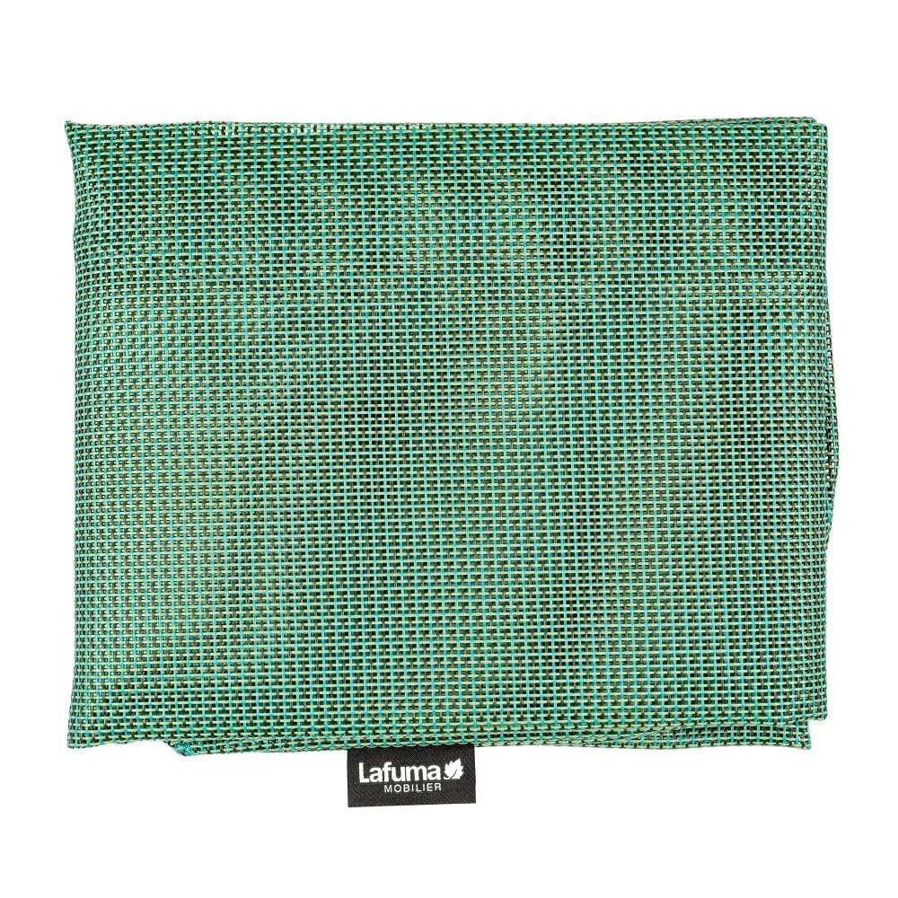 LAFUMA MOBILIER Batyline Canvas for Maxi Transat Deckchair, Width: 58 cm, Colour: Chlorophylle, LFM2655-9266