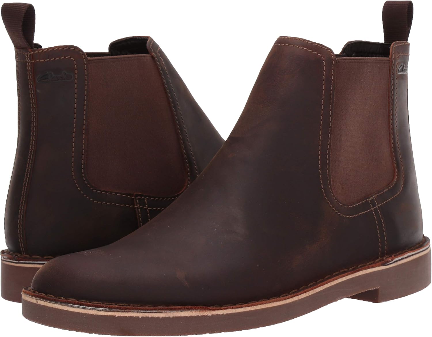 bushacre hill chelsea boot